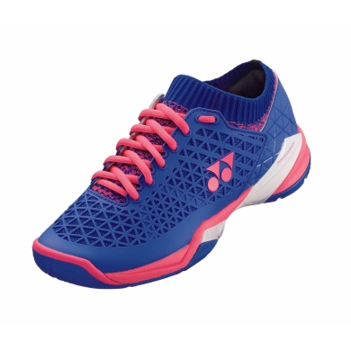 Yonex Badminton Shoes Power Cushion Eclipsion Z blue Women